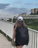 The Toiletry Bag Alone is Worth It!