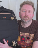 Tolaccea Carry-On Travel Backpack Review – The Ultimate Lightweight Travel Companion!