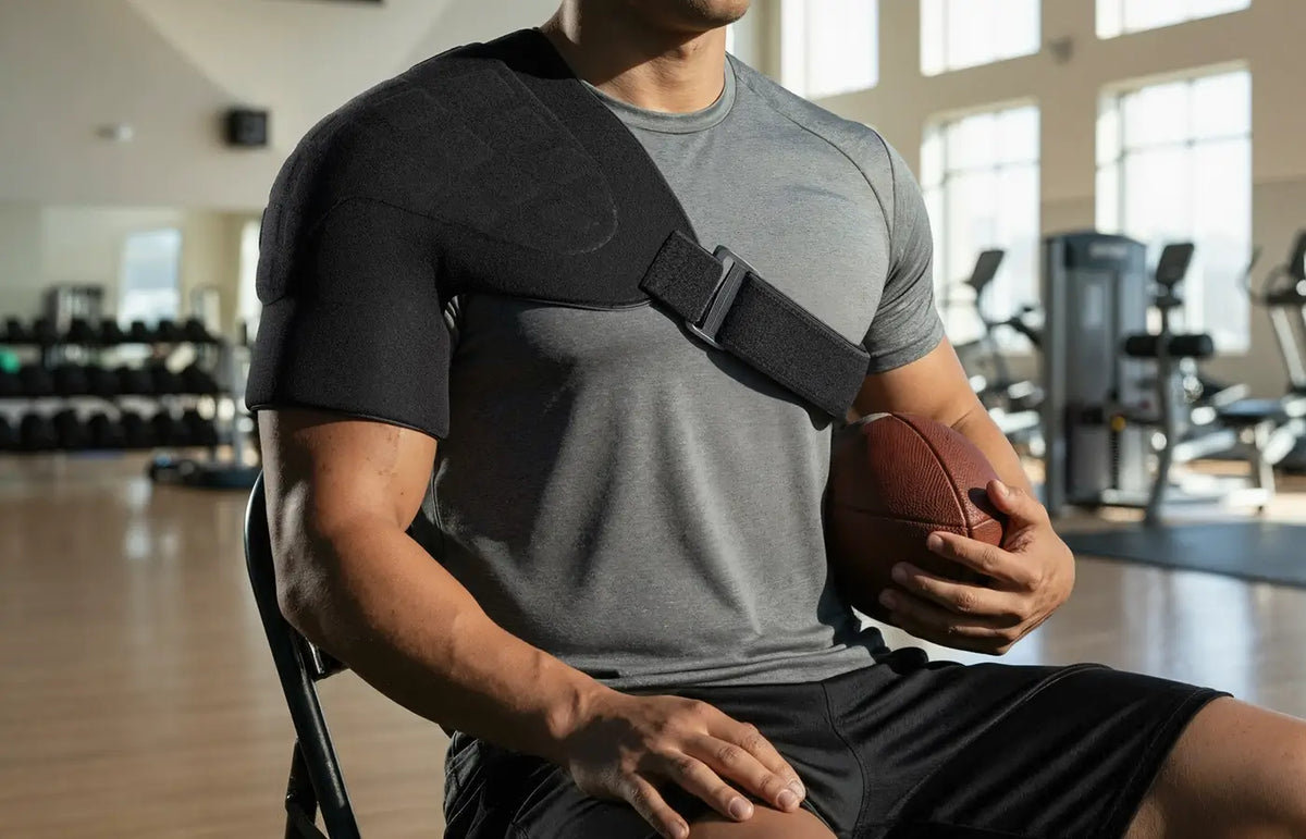 Peak Recovery for Peak Performance