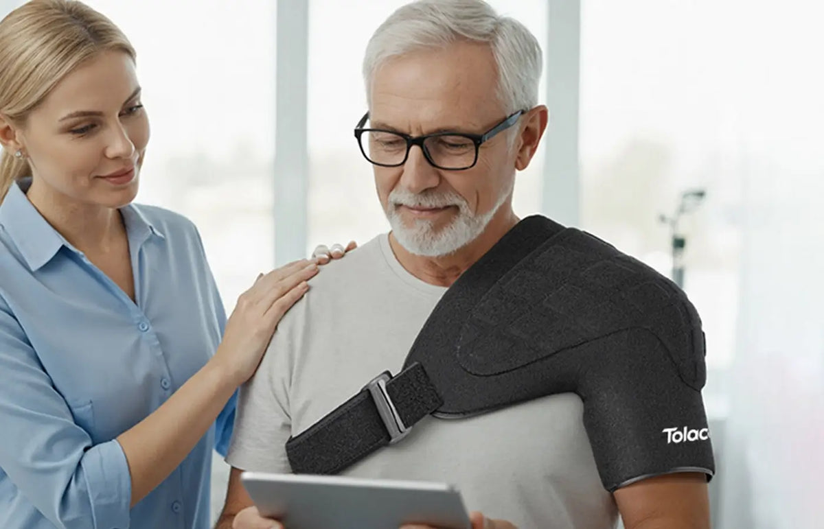 Faster Recovery, Gentle Care