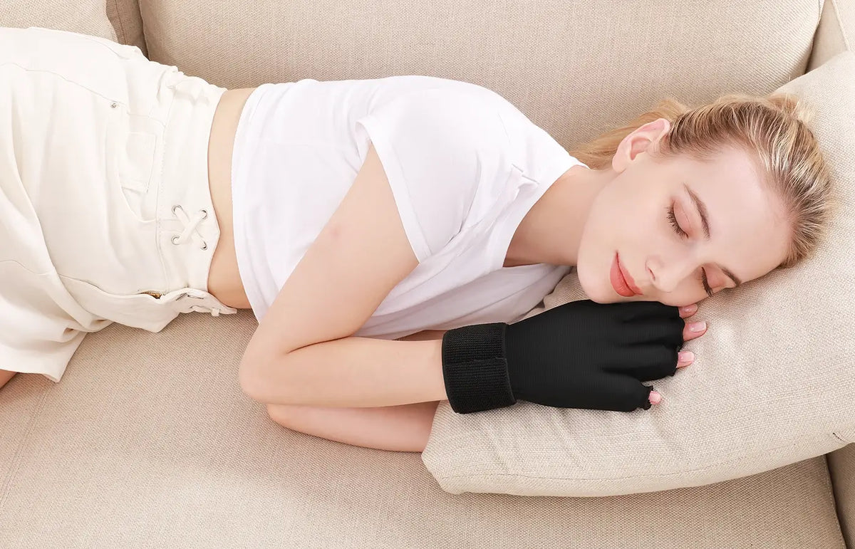 Targeted Therapy for Severe Foot Pain