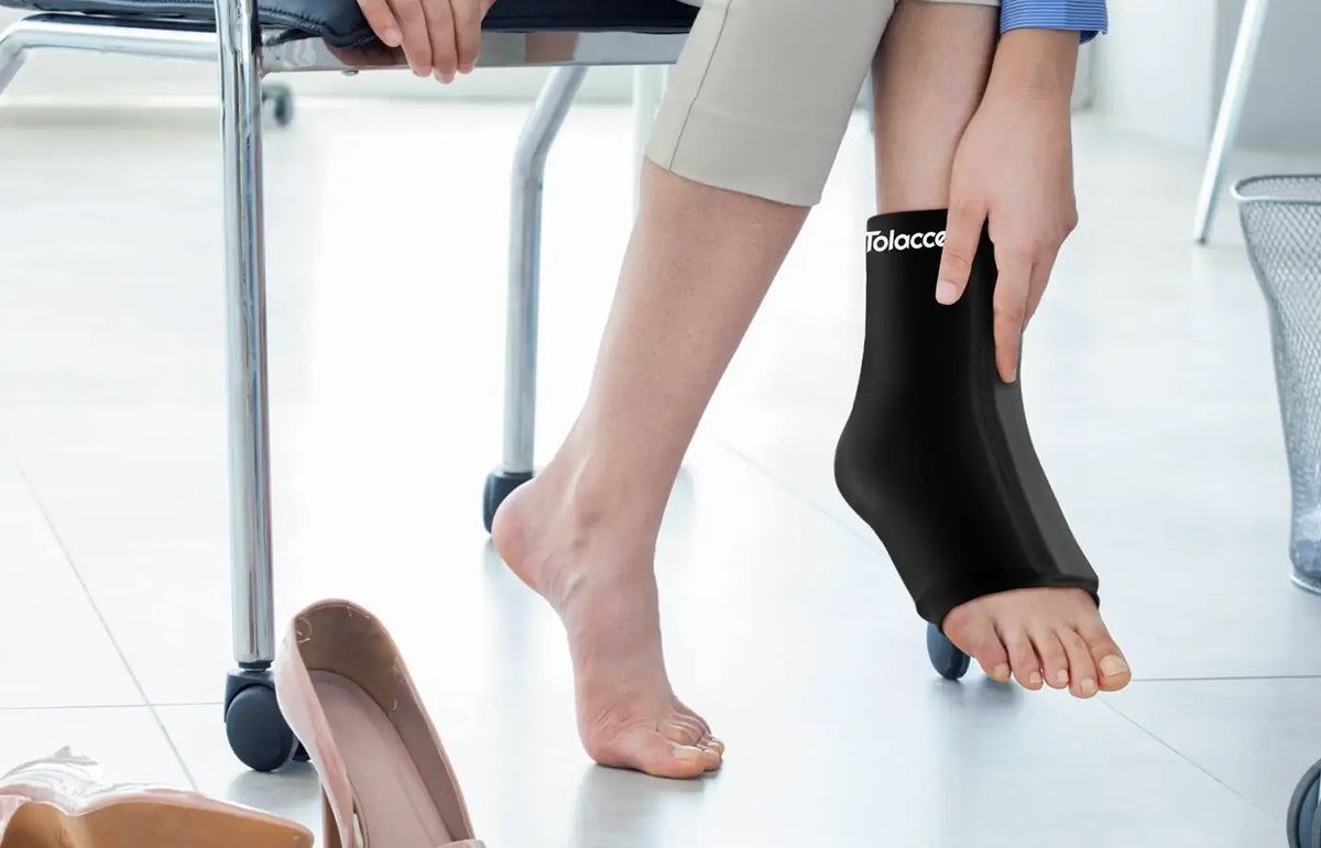 Everyday Pain Relief