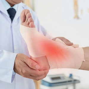 Post-Surgery Recovery