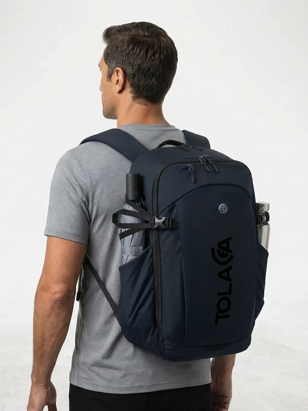 Tolaccea T10 32L Travel Laptop Backpack Tolaccea T10 32L Travel Laptop Backpack