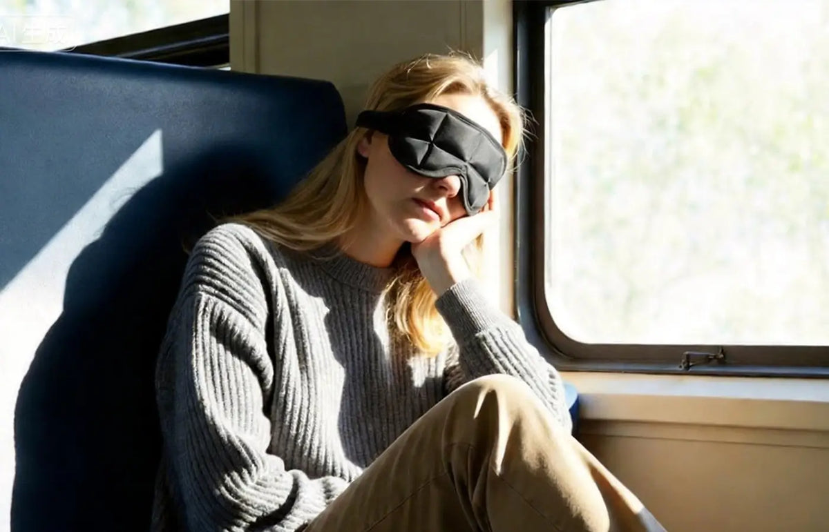 Luxury Eye Spa for Your Daily Self-Care
