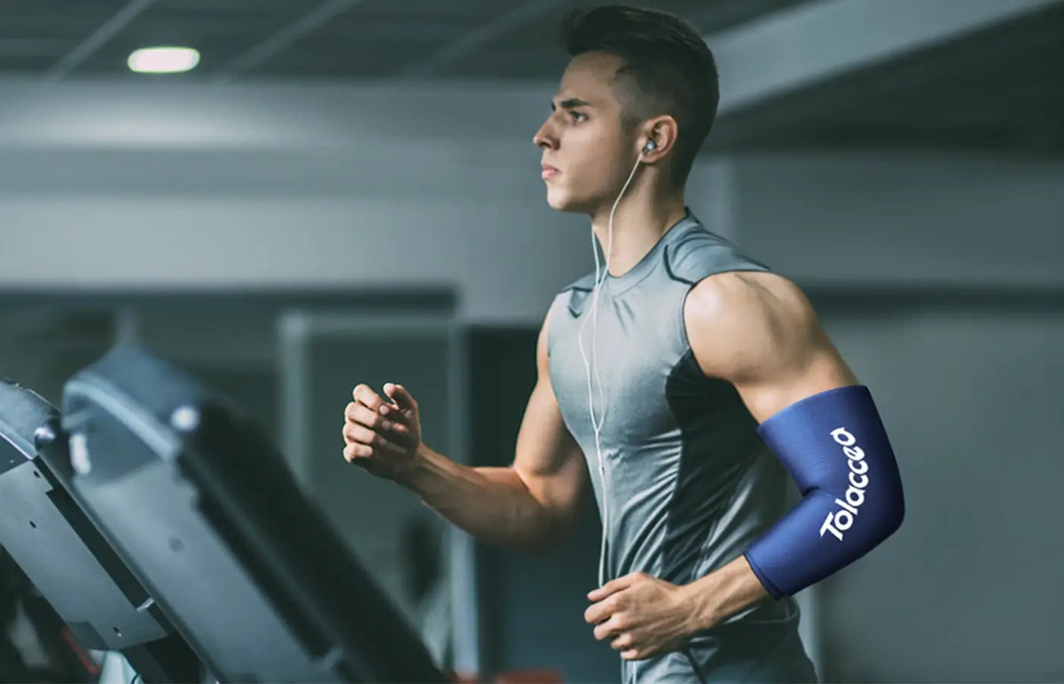 Level Up Your Recovery