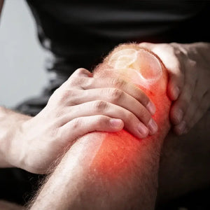 Chronic Joint Pain