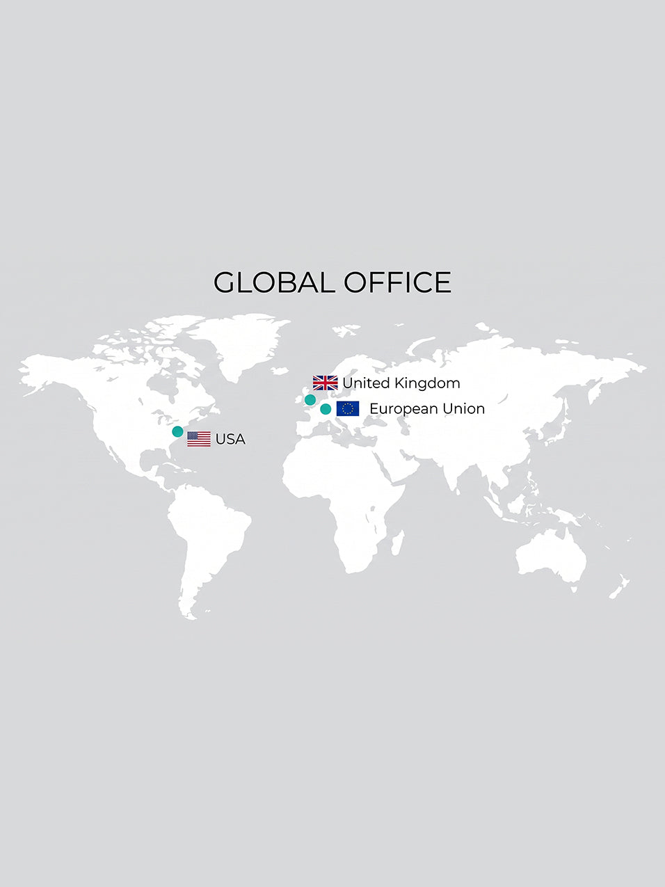 World Map
