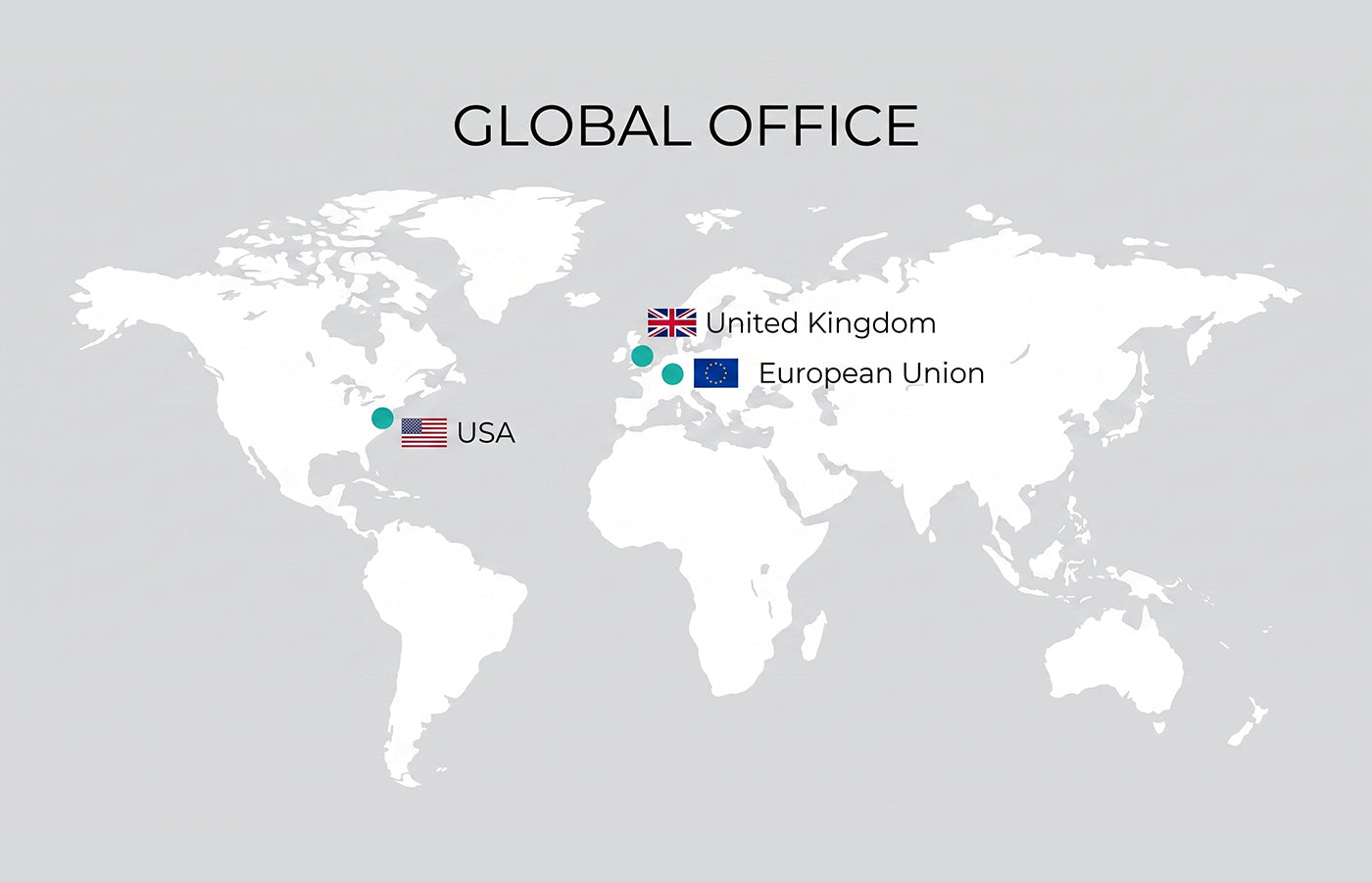 World Map