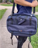 Impeccable Organization for Work and Travel