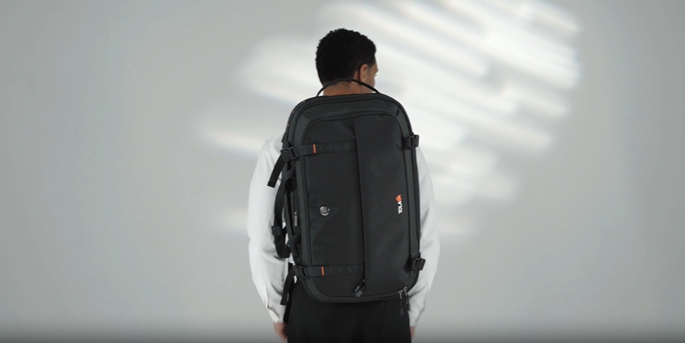 A Game-Changer for Professional Travelers